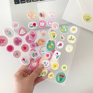 Adhesivo de sello de lacre • Adhesivo de resina hecho a mano para manualidades y adornos