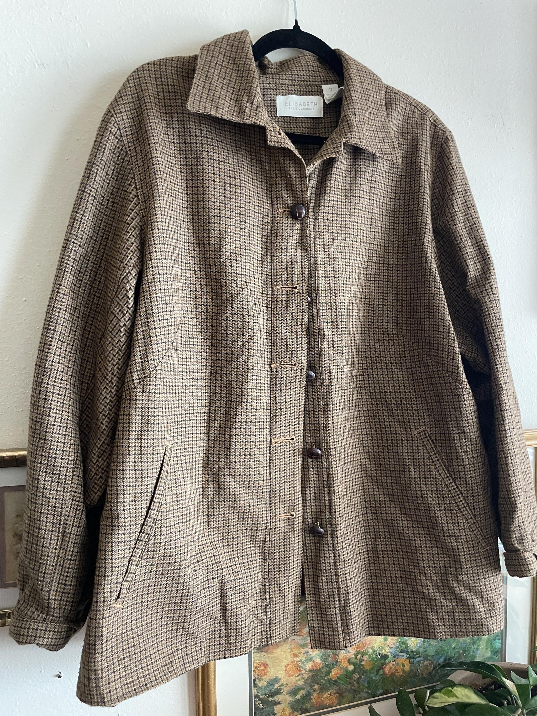 Liz Claiborne Womens Clothing - Etsy
