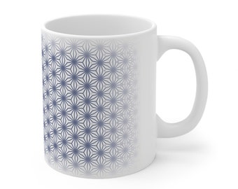Abstract Pattern Mug
