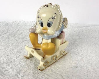 Lenox Spooky Tweety - Etsy