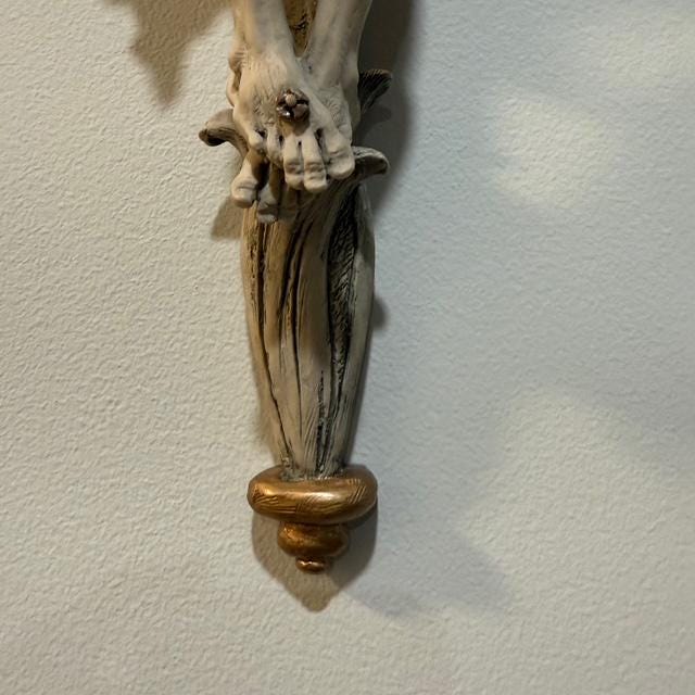 Giuseppe Armani Renaissance Crucifix | Limited Edition, 21