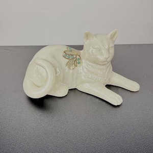 Lenox Jewel Cats - Etsy