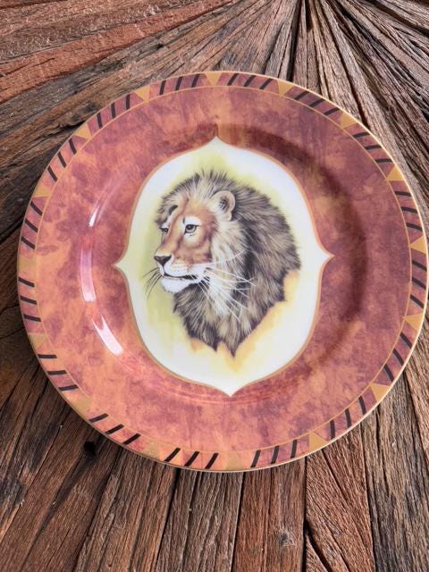 Chase Jaguar Jungle - Etsy