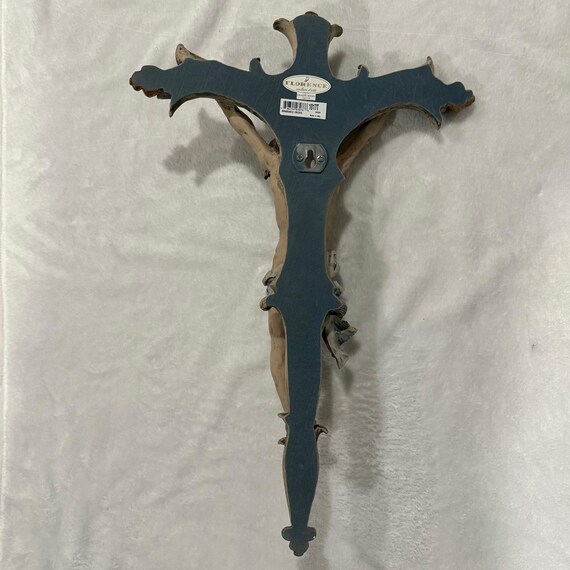 Giuseppe Armani Renaissance Crucifix | Limited Edition, 21