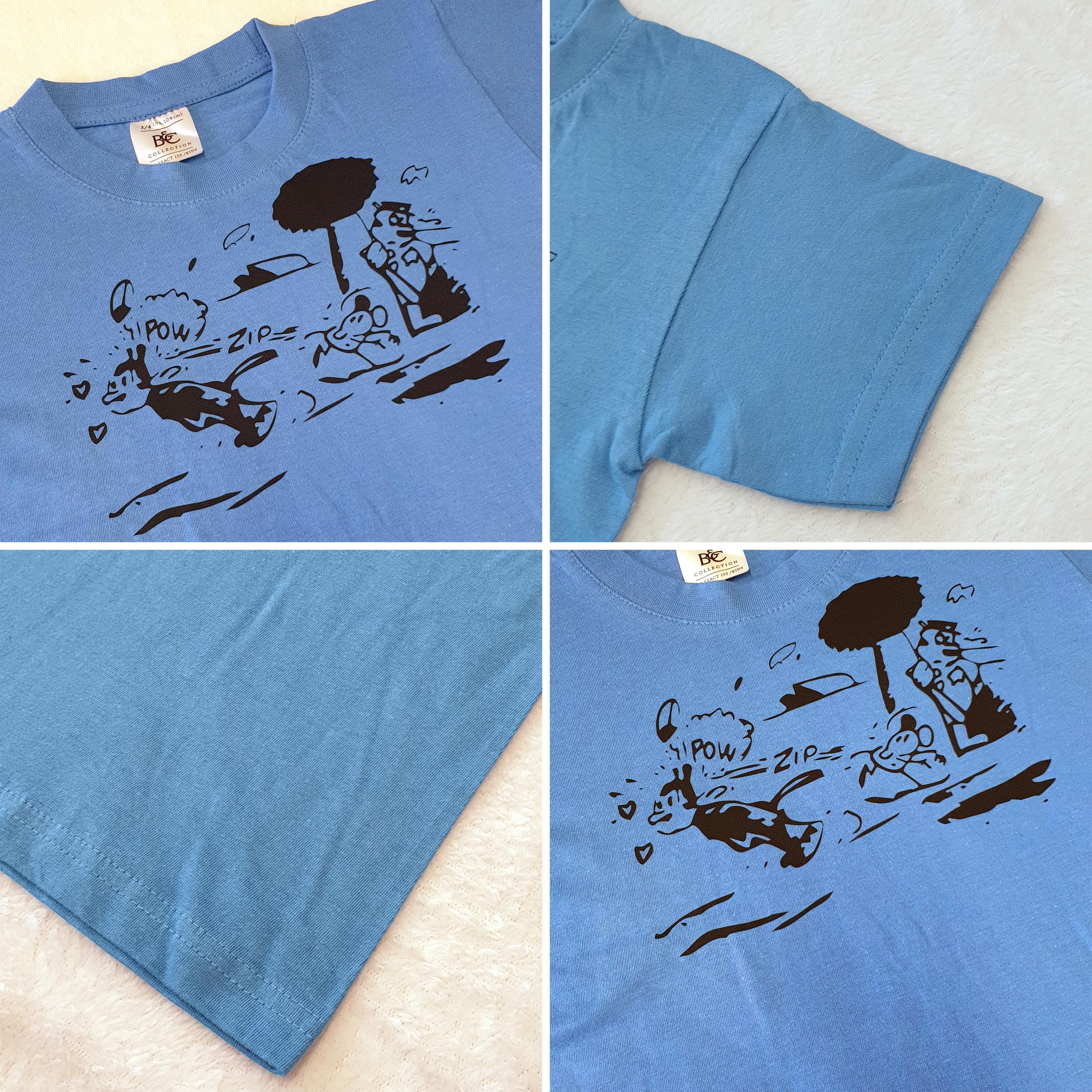 Jules Winnfield Iconic T-shirt - Pulp Fiction Motion Picture Movie