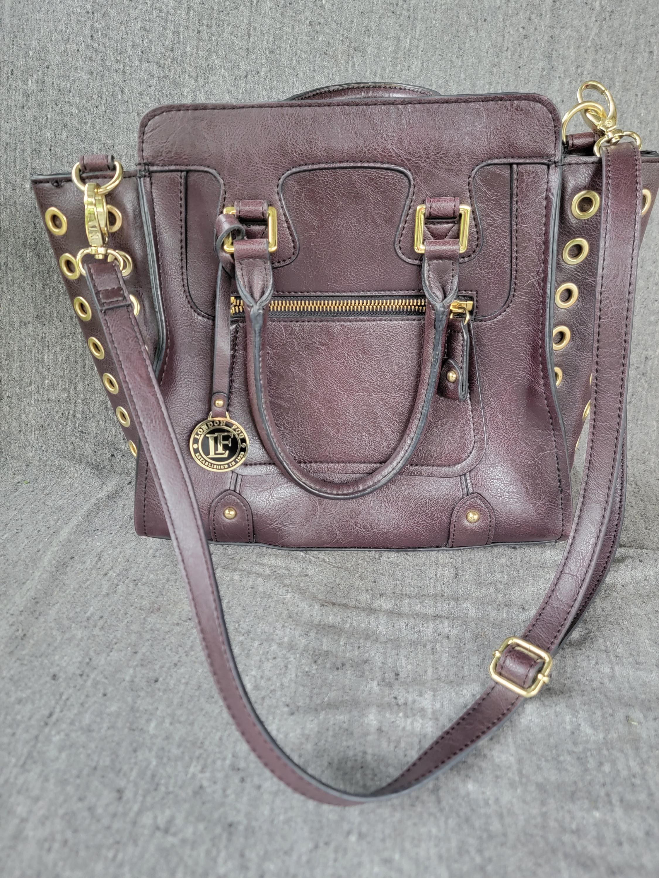 Buy London Fog Handbag Online In India India