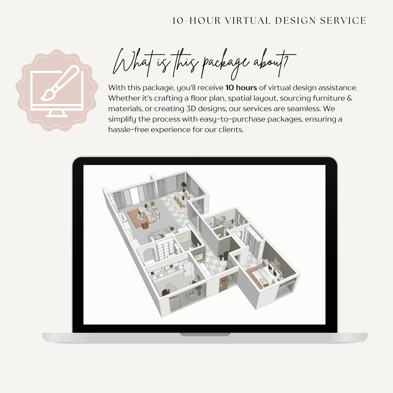 Virtual Design Assistance I Interior Design Assistance | VDA Services ...