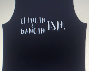 Débardeur ClassISH Muscle Shirt