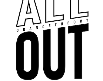 Orangetheory ALL OUT Queen Creek AZ