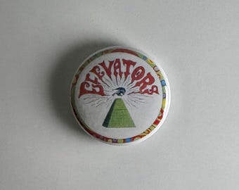 The 13th Floor Elevators Roky Erickson 1