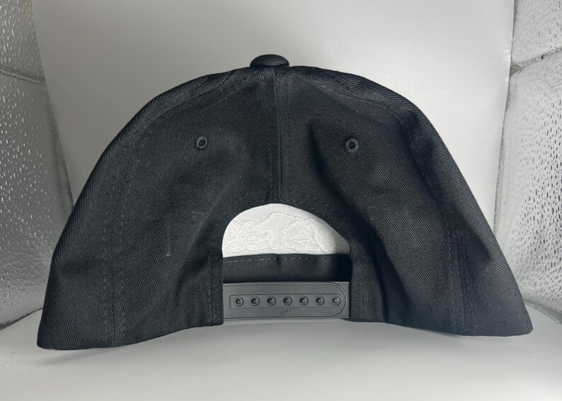 Dystopia Crust Punk Doom Baseball Hat Cap image 2