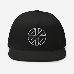 Crass Hat - Etsy