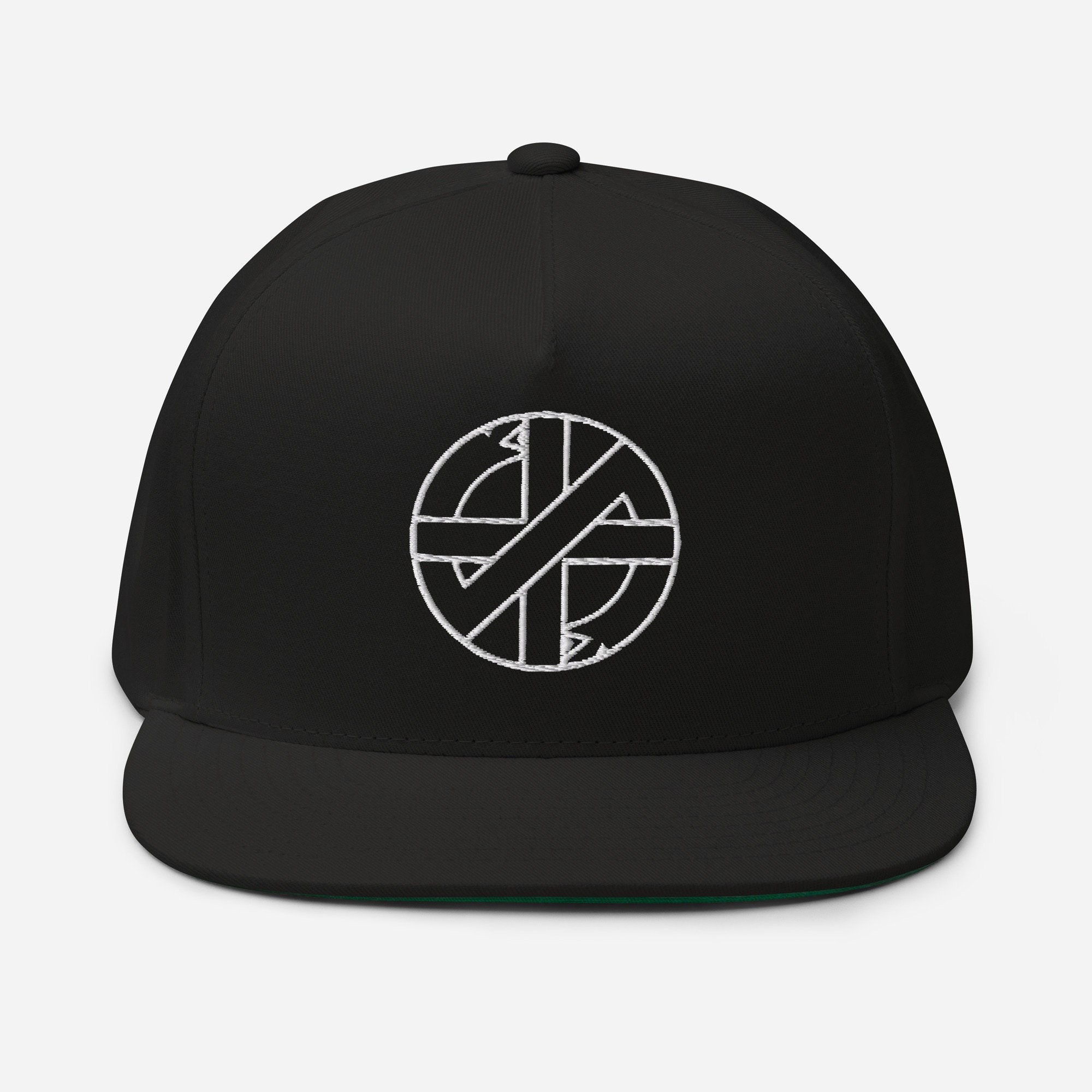 crass クラストワークキャップ　深め　crust punk anarcho il_fullxfull.6161910684_p78l.jpg