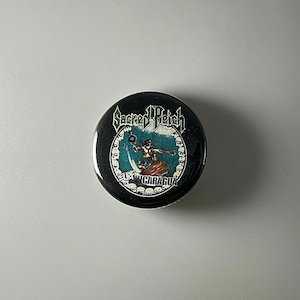 Botón de 1,25" de Sacred Reich Surf Nicaragua S007B125