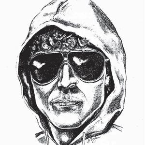 Ted Kaczynski Sticker U002S