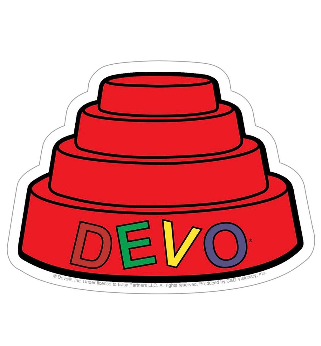 Devo Design Devo Logo Png
