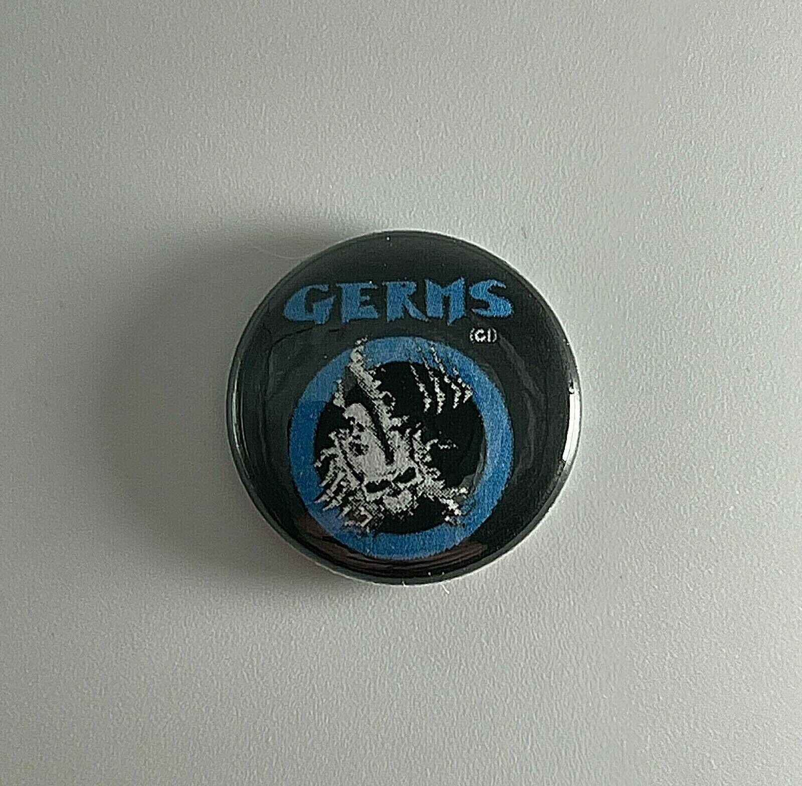 The germs band - Etsy 日本