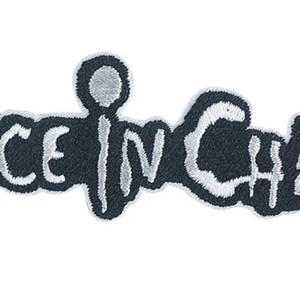 ALICE IN CHAINS -- Patch (6).jpg - Foto 2