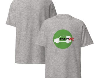 Honda Element TOASTR T-Shirt