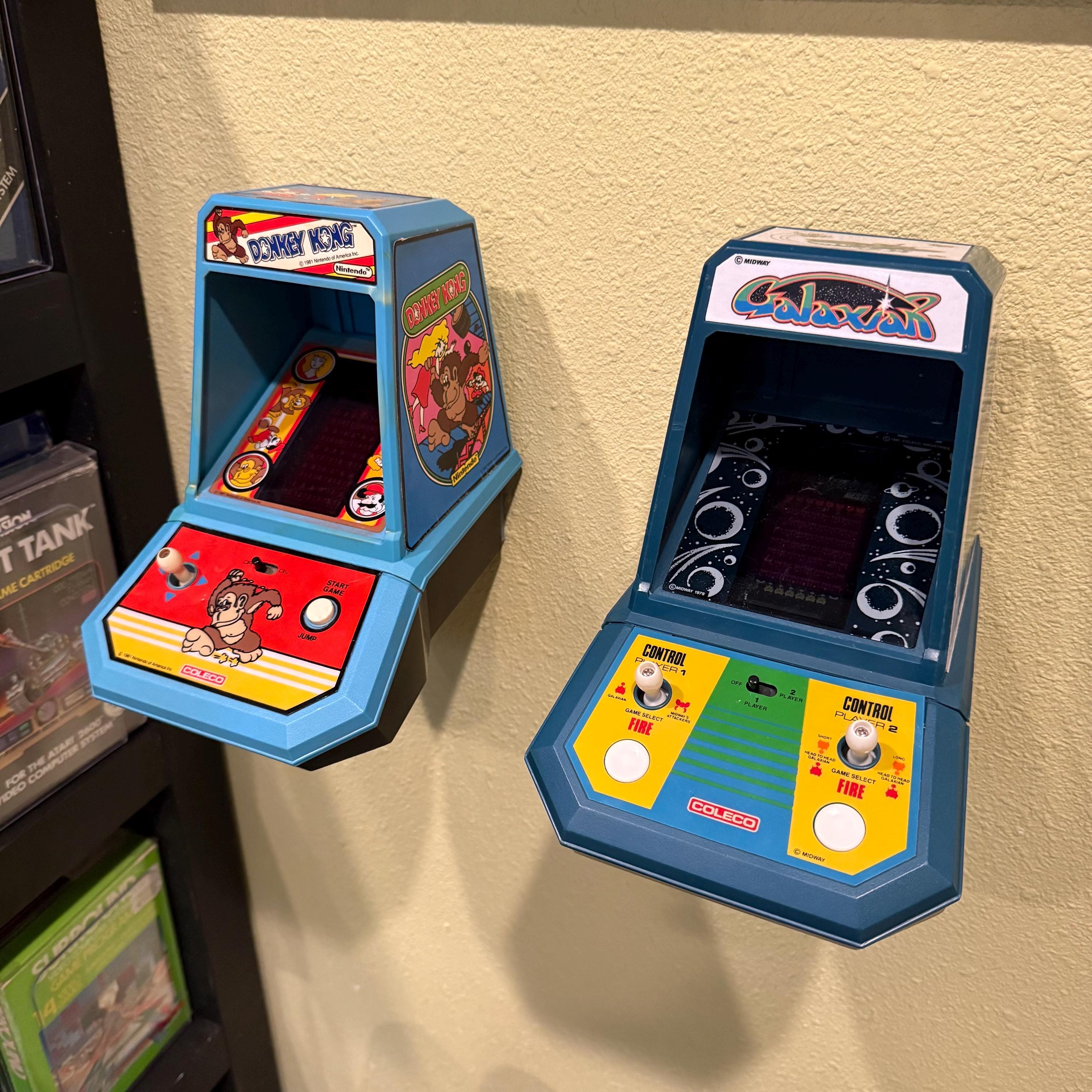 Stickers Borne Arcade (Mame ou Euro ou Personnalisé) - DeadPool