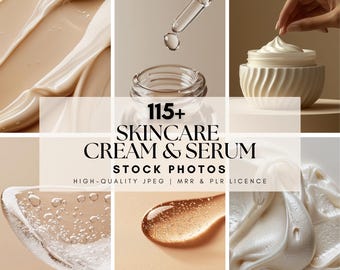 Fotos de texturas para cuidados com a pele, fotos de produtos para cuidados com a pele, textura de cremes para cuidados com a pele, fotos de séruns, imagens de beleza para cuidados com a pele, postagens sobre cuidados com a pele MRR