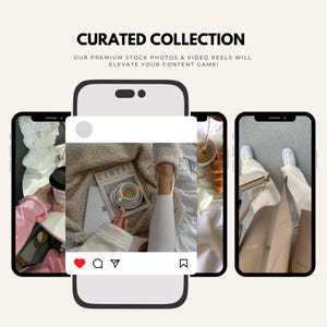 Aesthetic Faceless Video Clips & Stock Images – Professionally designed faceless content for Instagram, TikTok, and websites, available for instant download.
