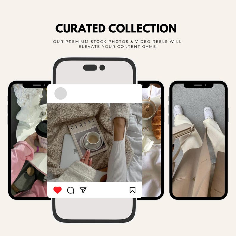 Aesthetic Faceless Video Clips & Stock Images – Professionally designed faceless content for Instagram, TikTok, and websites, available for instant download.