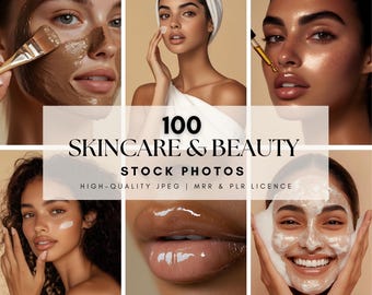 Fotos de cuidados com a pele, fotos de beleza, imagens de estética e cuidados com a pele, cuidados naturais com a pele, imagens de beleza natural, MRR + PLR