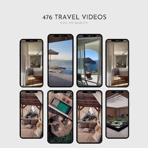 Aesthetic Travel Video Reels for Entrepreneurs – Elevate your content strategy with high-quality reels designed for brands, influencers, and digital marketers.