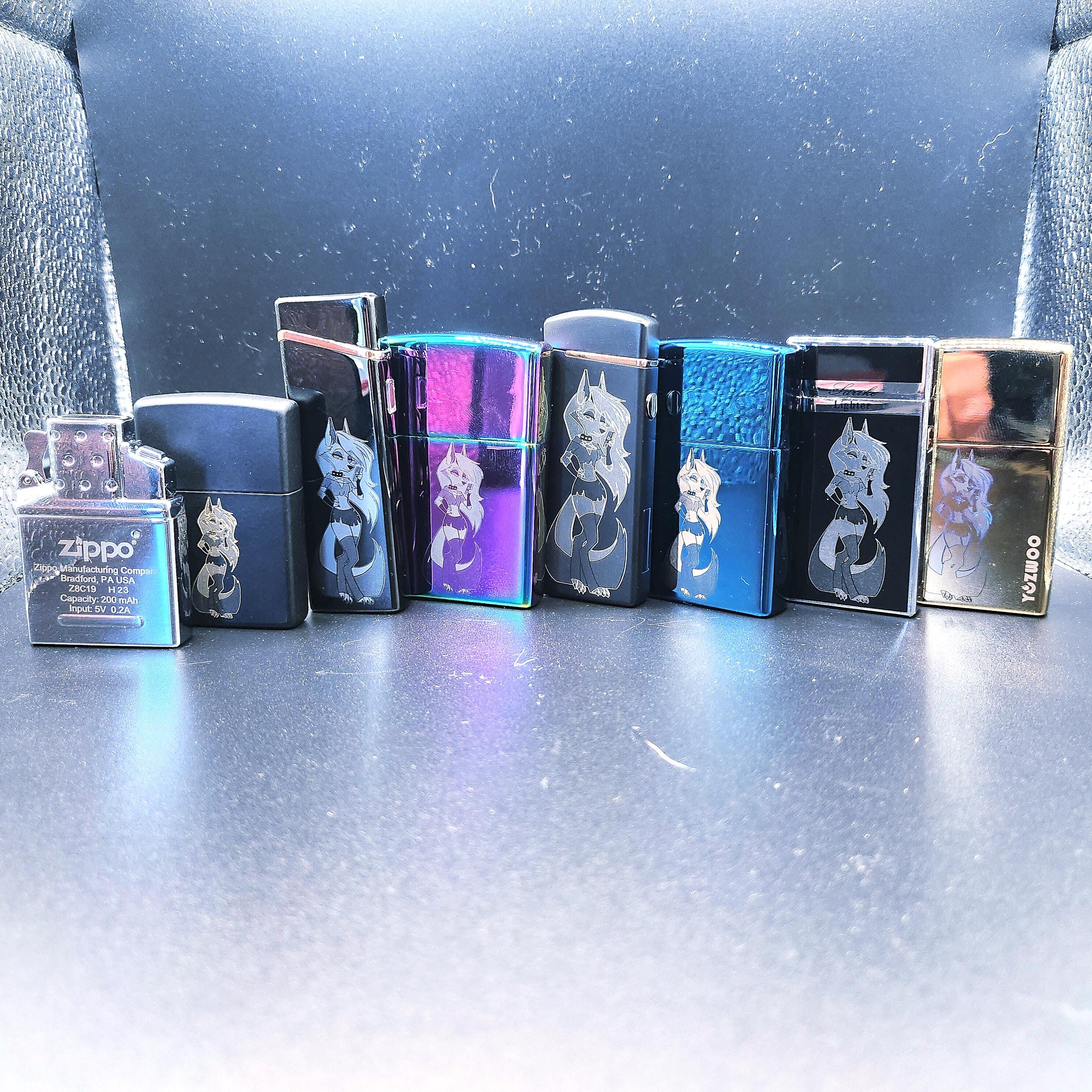 Spark up With Loona - Etsy