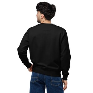 Sudadera eco unisex