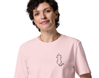 camisetas de gato