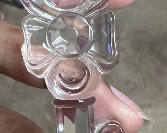 Sailor Moon Wands, Brooch clear