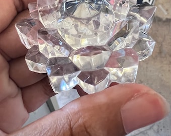 Cristal del Milenio