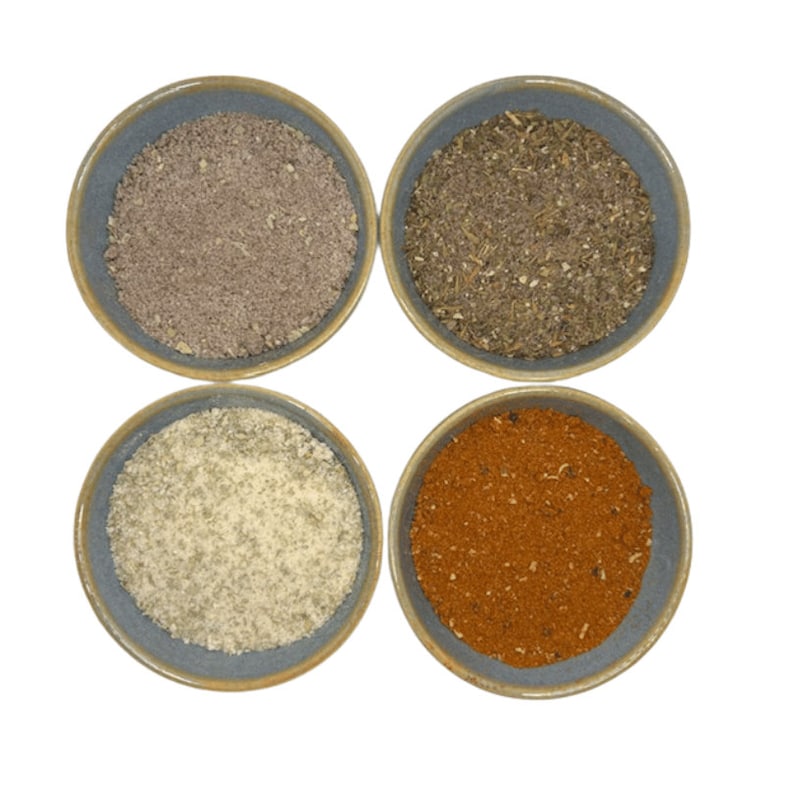 Ultimate Australian Native Collection! With Native Herbs, Australian