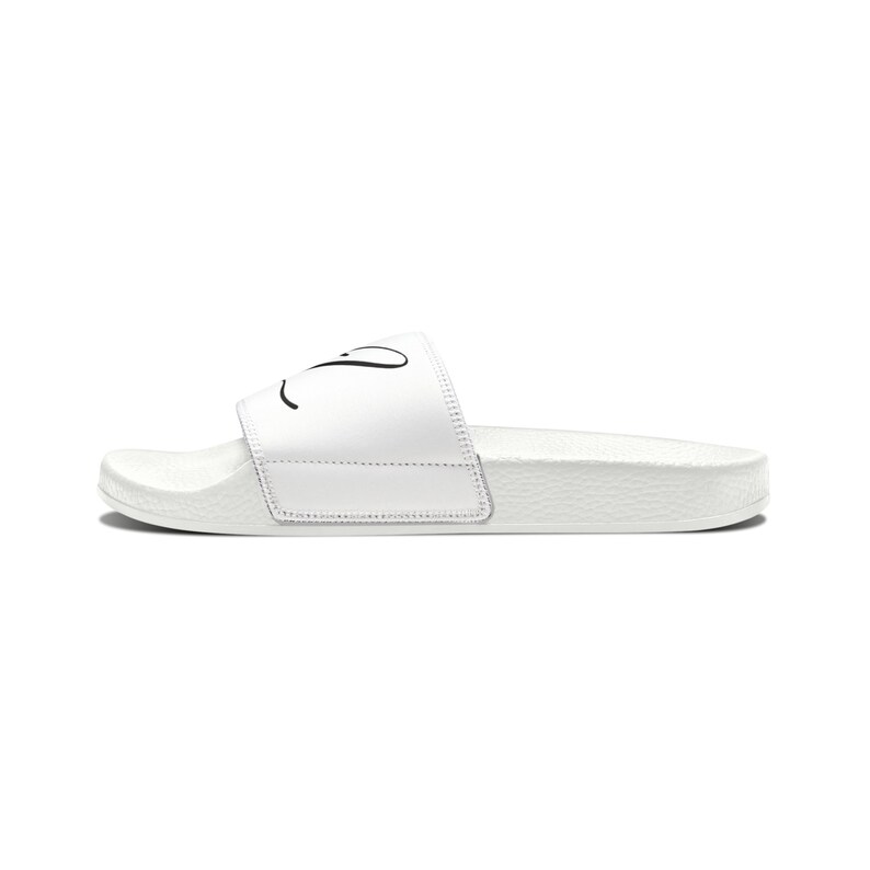 102 Women's PU Slide Sandals image 7