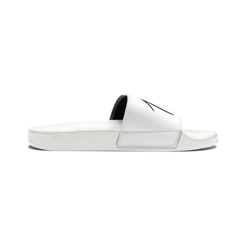 102 Women's PU Slide Sandals image 8