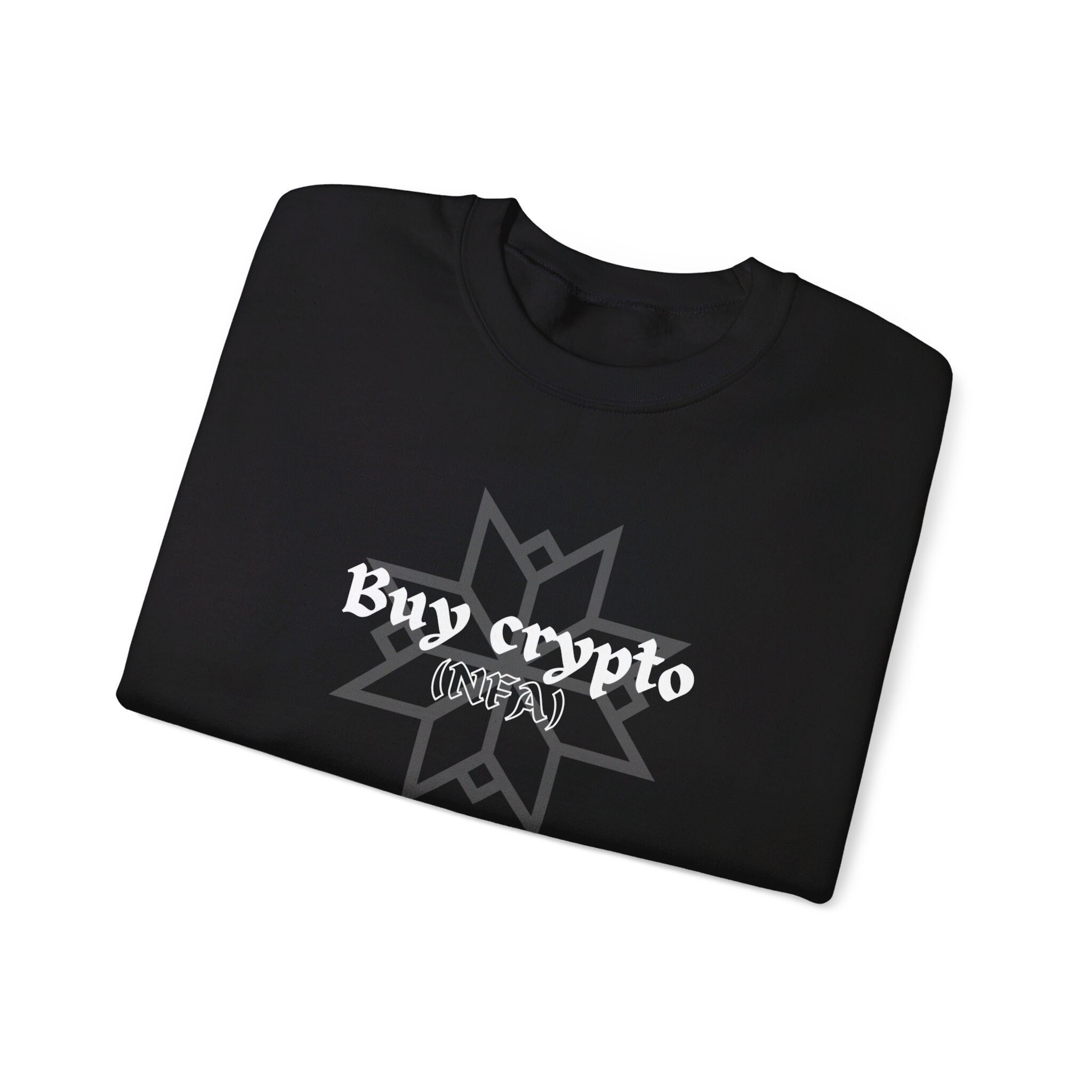 Uniseks cryptotrui, Crypto Degen-merchandise, Bitcoin Bull Run, cadeaus  voor crypto-investeerders, liefhebbers van web3 en blockchain, HODL-trui -  Etsy Nederland