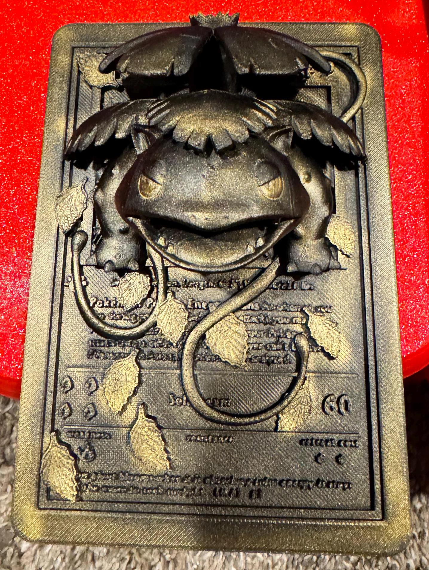 3D Pokemon Cards - Etsy