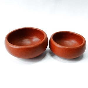 Oaxaca Clay Women of Red Clay Ceramics