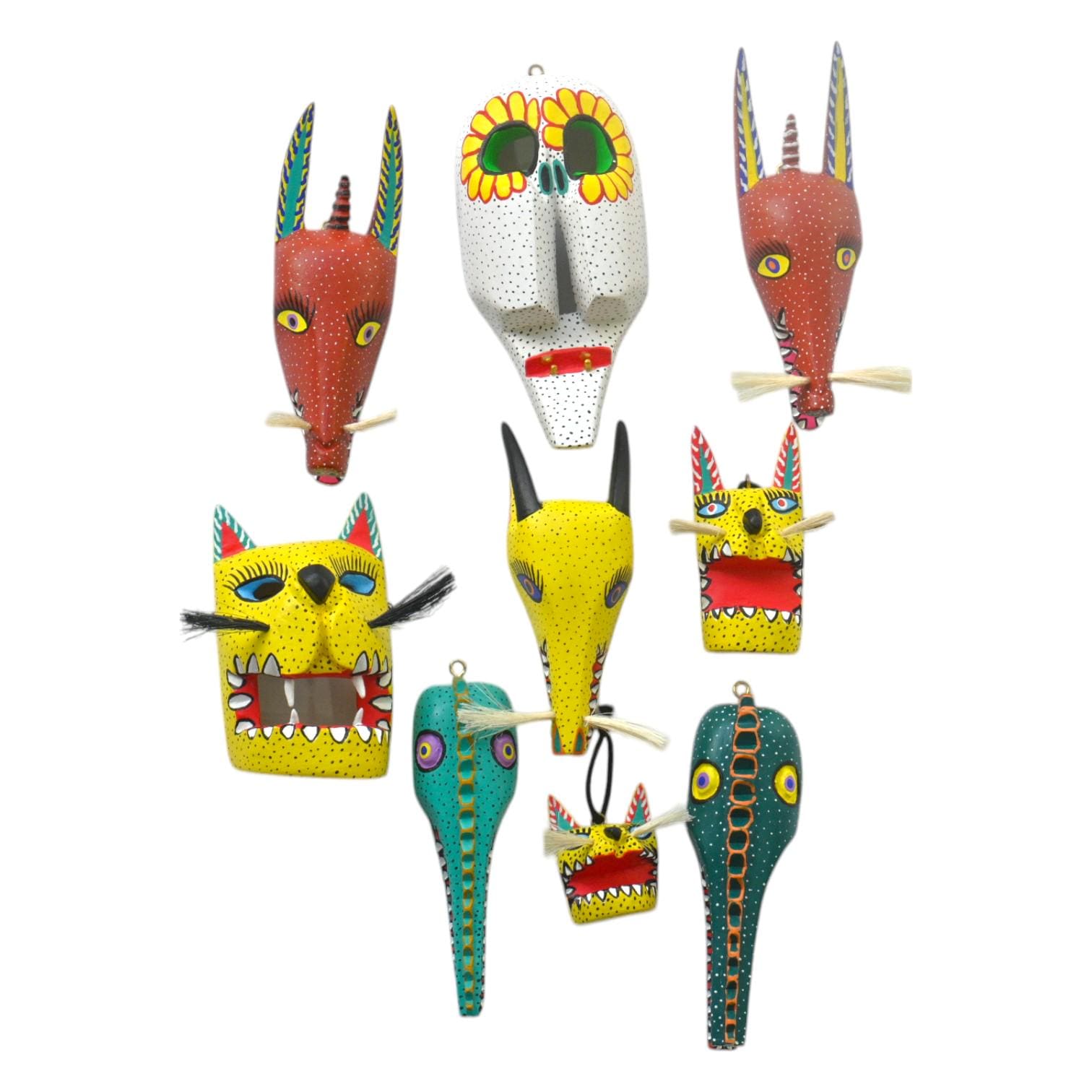 工芸品 Mexico wood carving Mexico Wood Carving - Etsy Canada