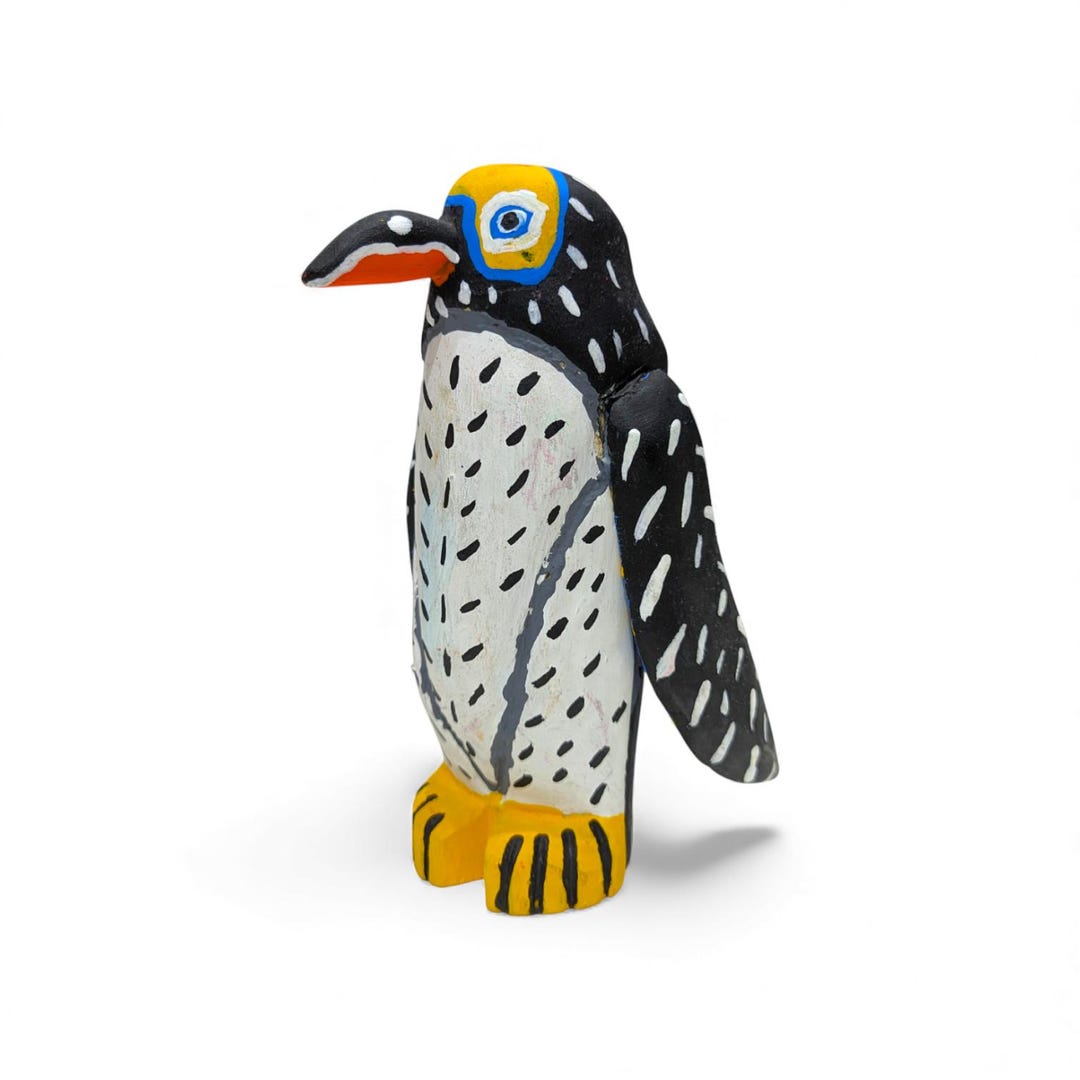 新品!GUIBA キバ レコード South Penguin South Penguin - YouTube