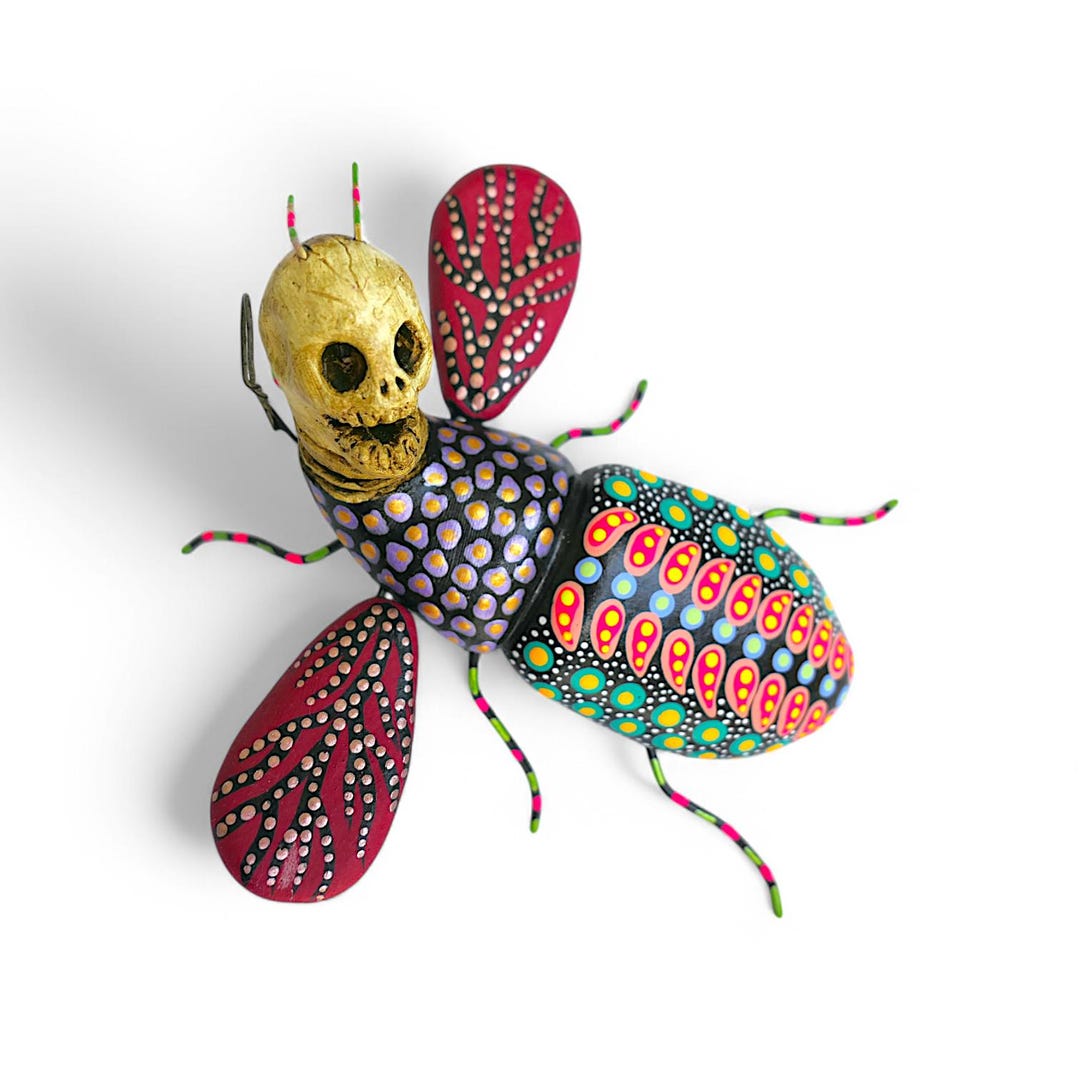 Modelling Clay Insects 5.00