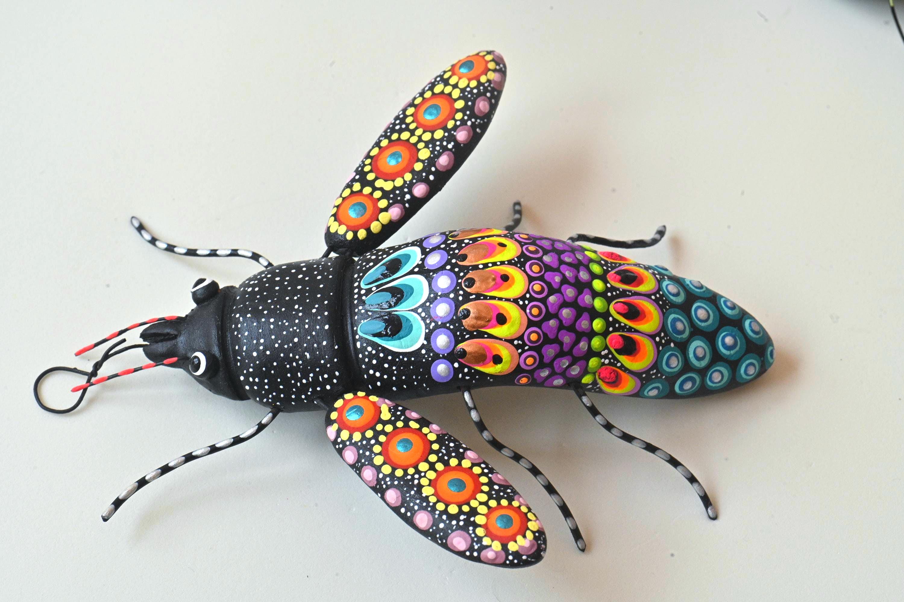 Cockroach Cley Model 0.00