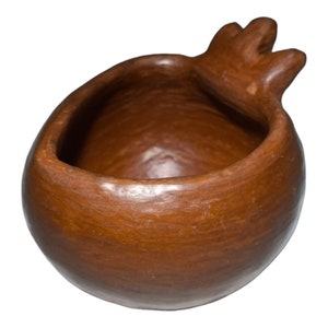 Oaxaca Clay Women of Red Clay Ceramics