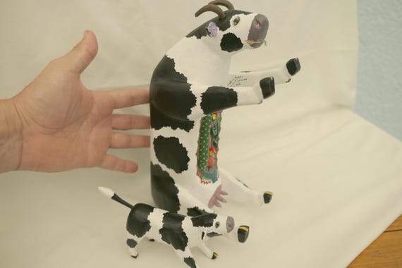 *限定*Daisy's Dream Cow 限定* Daisy's Dream Cow Daisy's Dream (medium) -Cow parade