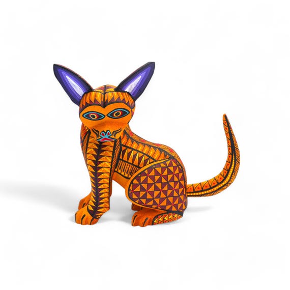 メキシコチワワ置物