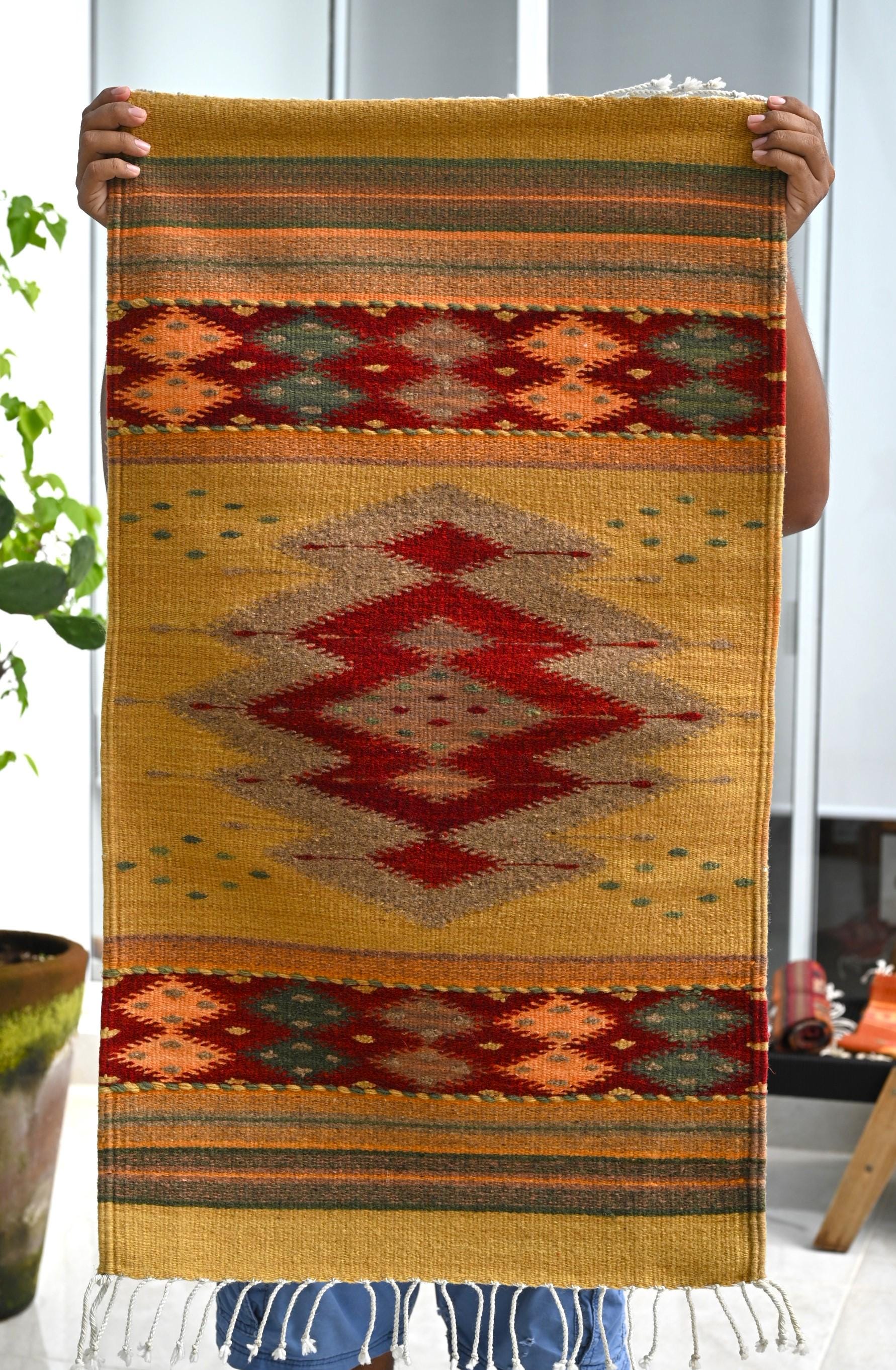 Oaxaca Rugs - Etsy