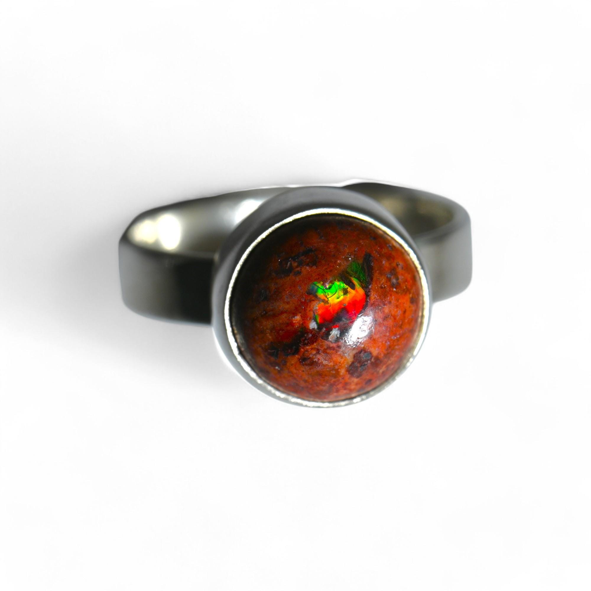 アクセサリー 925 SILVER HANDMADE MEXCAN RING 925 SILVER HANDMADE MEXCAN RING | LUIK FINN