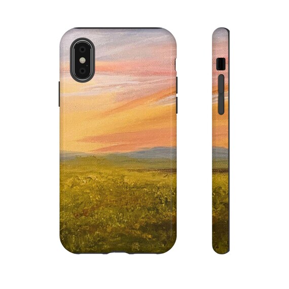 Sunset Phone Case Painting Sunset IPhone Case By Tithi Luadthong Tithi Luadthong Sunset Phone Case Painting Sunset IPhone Case By Tithi Luadthong Tithi Luadthong